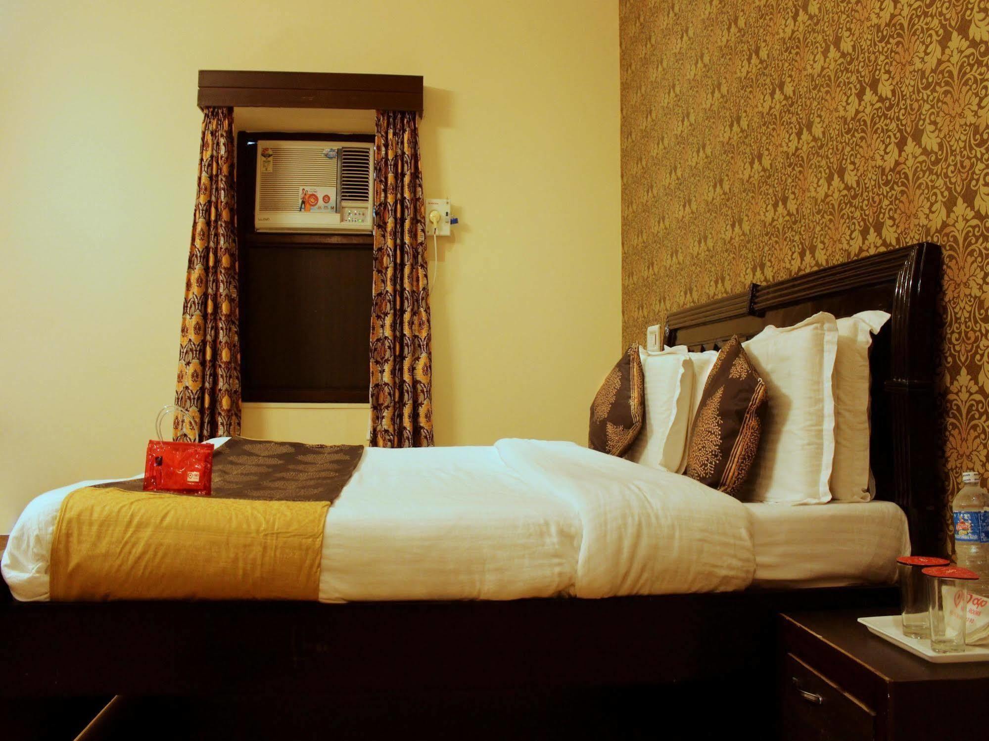 Collection O Royal Icon Hotel Udaipur Exterior photo